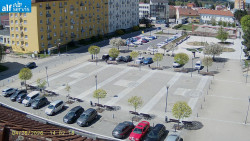 Náměstí Republiky