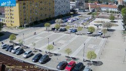 Náměstí Republiky