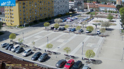 Náměstí Republiky