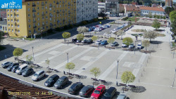 Náměstí Republiky