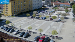 Náměstí Republiky