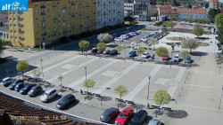 Náměstí Republiky