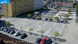 Náměstí Republiky