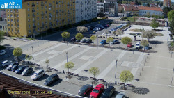 Náměstí Republiky