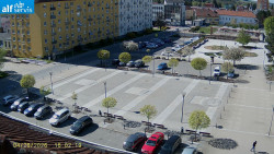 Náměstí Republiky