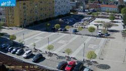 Náměstí Republiky