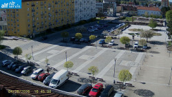 Náměstí Republiky