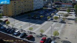 Náměstí Republiky