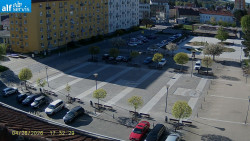 Náměstí Republiky