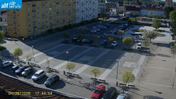 Náměstí Republiky