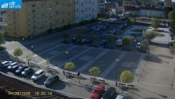 Náměstí Republiky