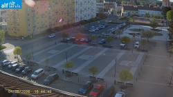 Náměstí Republiky