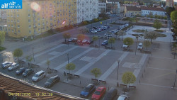 Náměstí Republiky