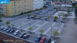 Náměstí Republiky