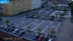 Náměstí Republiky