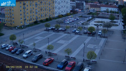 Náměstí Republiky