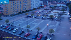 Náměstí Republiky