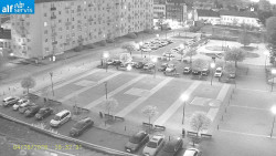 Náměstí Republiky