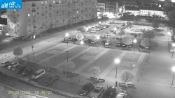 Náměstí Republiky