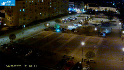 Náměstí Republiky