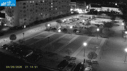 Náměstí Republiky