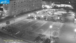 Náměstí Republiky