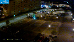 Náměstí Republiky