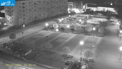 Náměstí Republiky