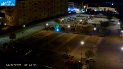 Náměstí Republiky