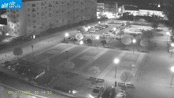 Náměstí Republiky