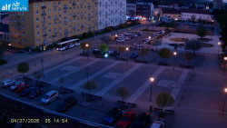 Náměstí Republiky