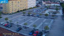 Náměstí Republiky