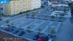 Náměstí Republiky