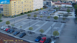 Náměstí Republiky