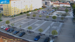 Náměstí Republiky