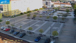 Náměstí Republiky