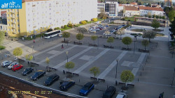 Náměstí Republiky