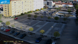 Náměstí Republiky