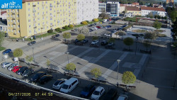 Náměstí Republiky