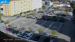 Náměstí Republiky