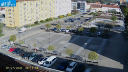 Náměstí Republiky