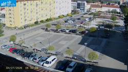 Náměstí Republiky