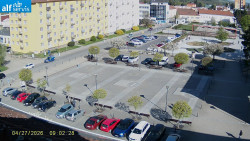 Náměstí Republiky