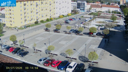 Náměstí Republiky