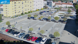 Náměstí Republiky