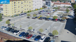 Náměstí Republiky