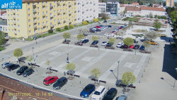 Náměstí Republiky