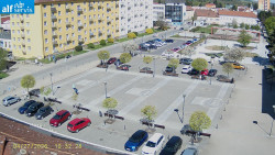 Náměstí Republiky