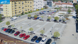 Náměstí Republiky