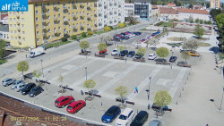 Náměstí Republiky